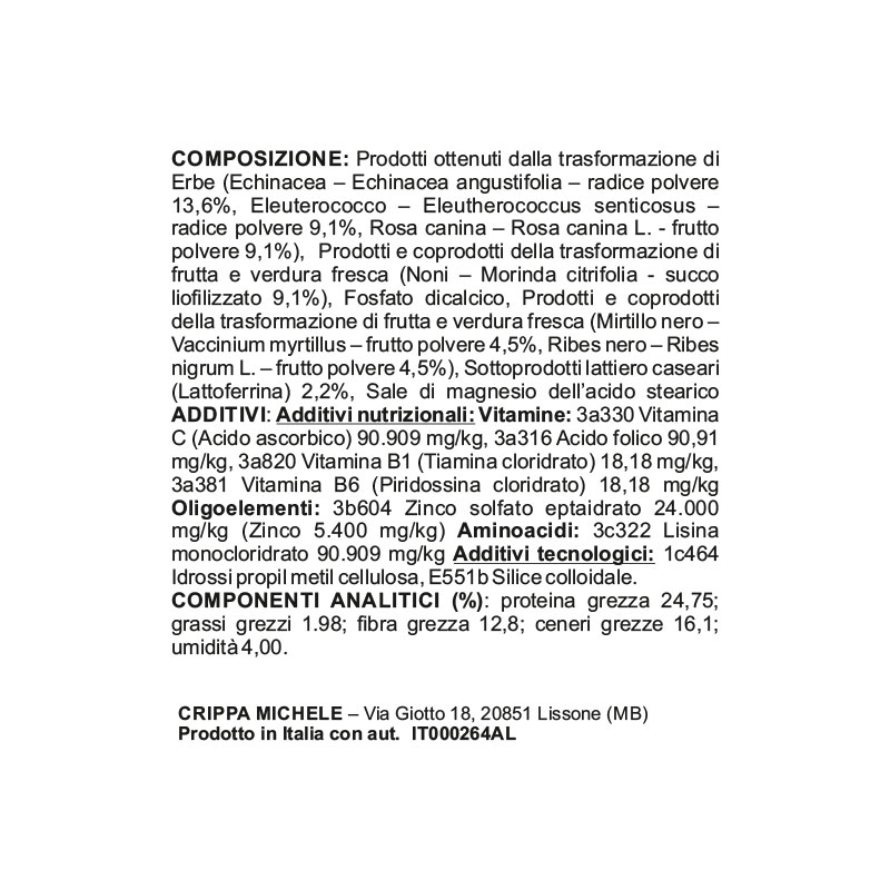 Paleo Immuno - immagine 2