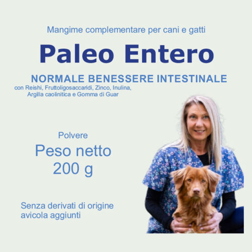 Paleo Entero