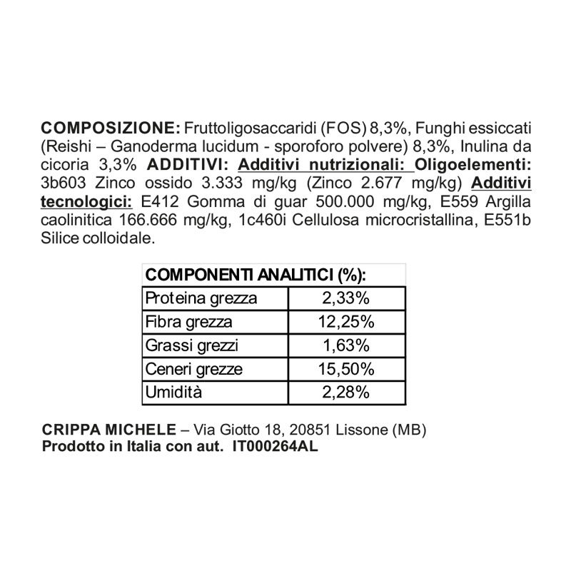 Paleo Entero - immagine 2