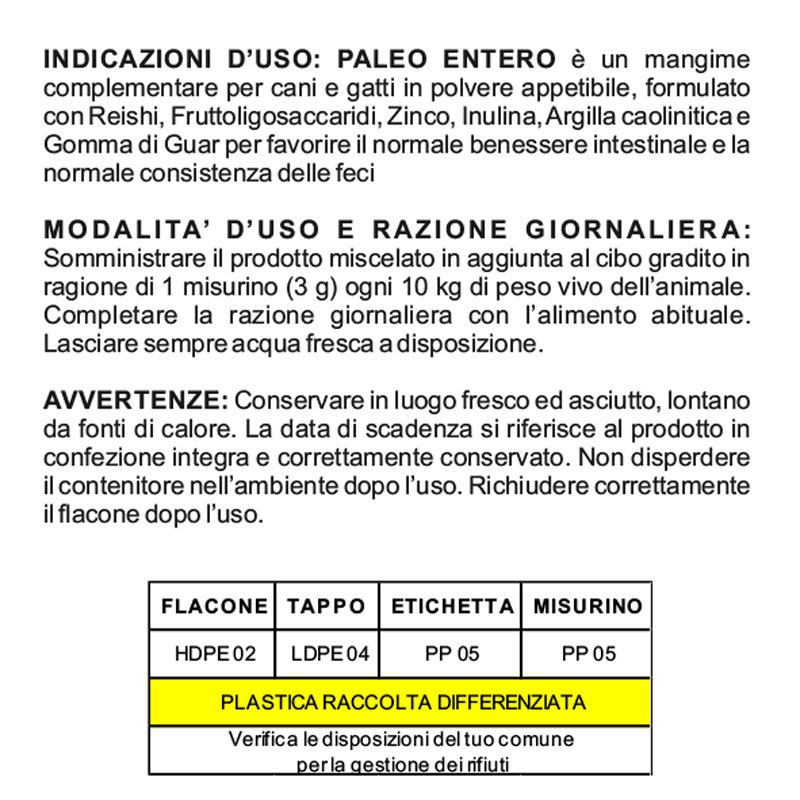 Paleo Entero - immagine 3